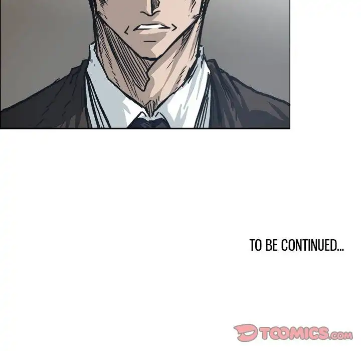 Boss in School Chapter 91 98